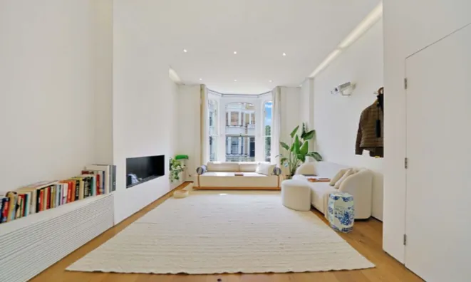 Недвижимость Coleherne Road: 6