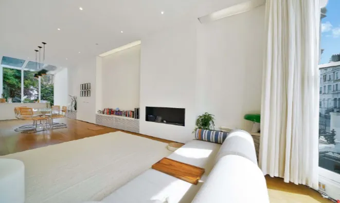 Недвижимость Coleherne Road: 7