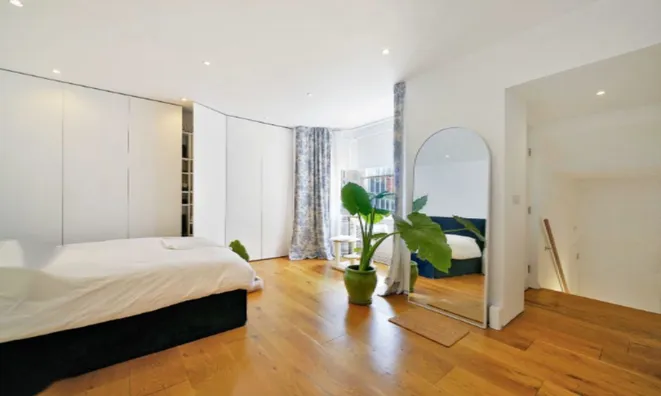 Недвижимость Coleherne Road: 8