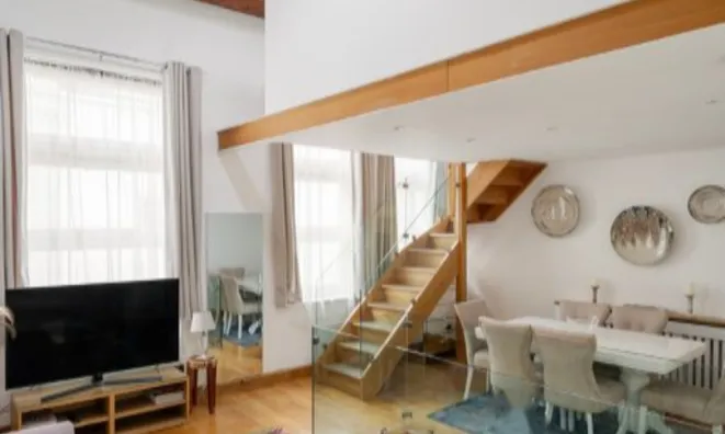 Недвижимость Ovington Mews, Knightsbridge: 11