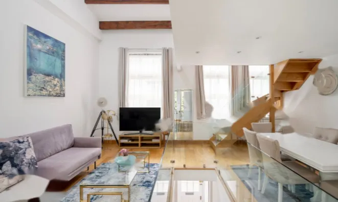 Недвижимость Ovington Mews, Knightsbridge: 14