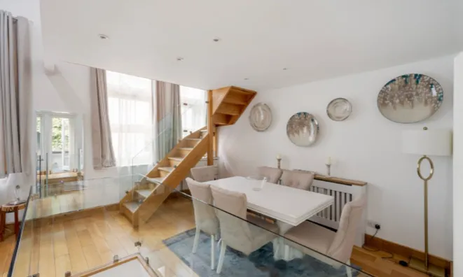 Недвижимость Ovington Mews, Knightsbridge: 17