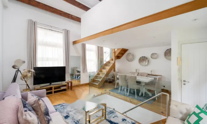 Недвижимость Ovington Mews, Knightsbridge: 18