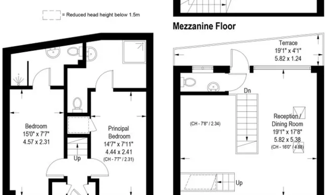 Недвижимость Ovington Mews, Knightsbridge: 26