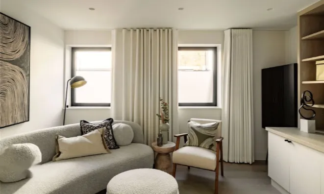 Недвижимость Draycott Avenue, Chelsea: 1