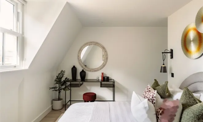 Недвижимость Draycott Avenue, Chelsea: 2