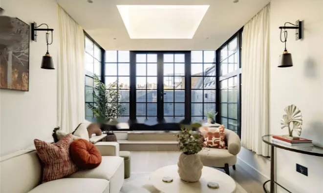 Недвижимость Draycott Avenue, Chelsea: 6