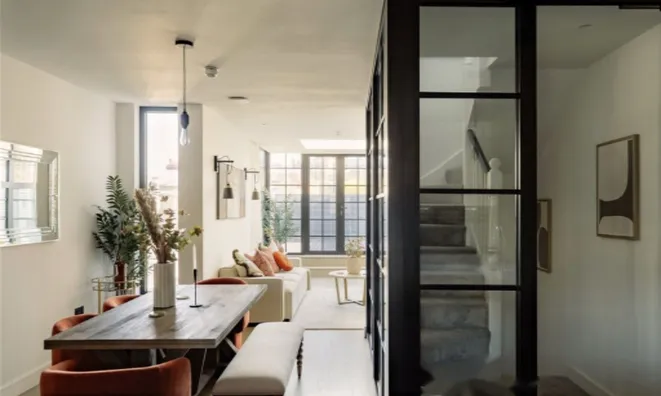 Недвижимость Draycott Avenue, Chelsea: 8