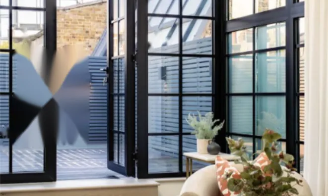 Недвижимость Draycott Avenue, Chelsea: 9