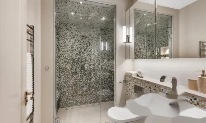 Недвижимость Donne Place: 5