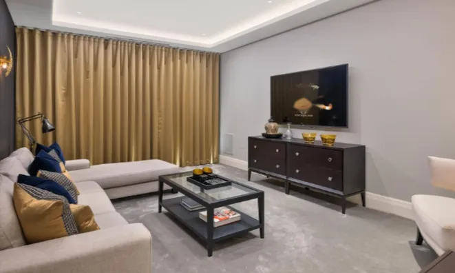 Недвижимость Donne Place: 12