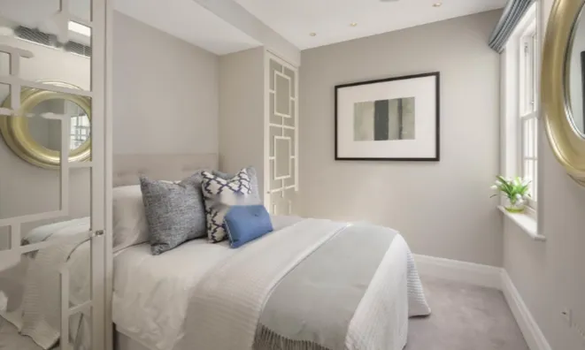 Недвижимость Donne Place: 15