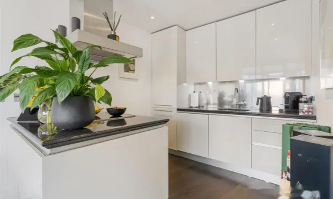 Недвижимость Hepworth Court, Grosvenor Waterside, Gatliff Road, Sloane Square: 1