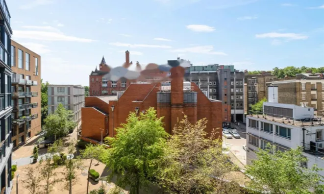 Недвижимость Hepworth Court, Grosvenor Waterside, Gatliff Road, Sloane Square: 2