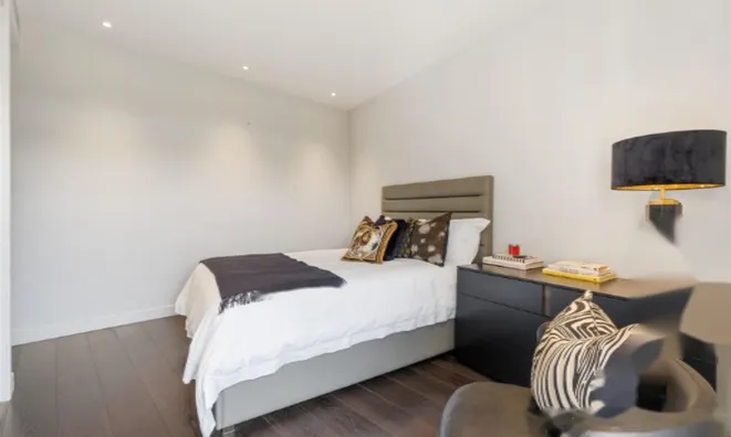 Недвижимость Hepworth Court, Grosvenor Waterside, Gatliff Road, Sloane Square: 4