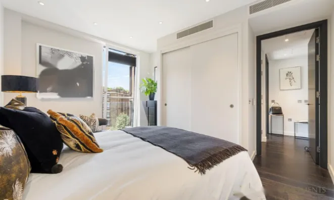 Недвижимость Hepworth Court, Grosvenor Waterside, Gatliff Road, Sloane Square: 5