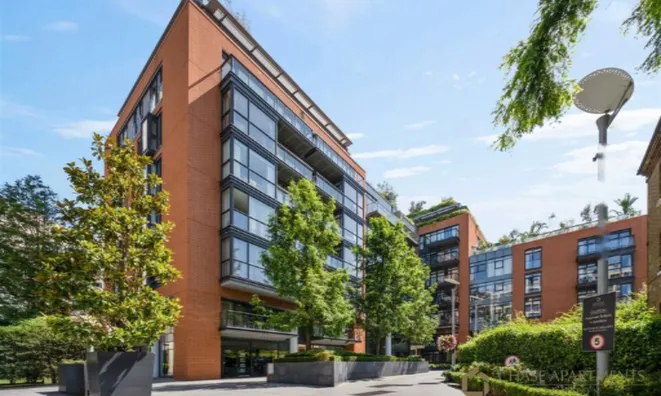 Недвижимость Hepworth Court, Grosvenor Waterside, Gatliff Road, Sloane Square: 6