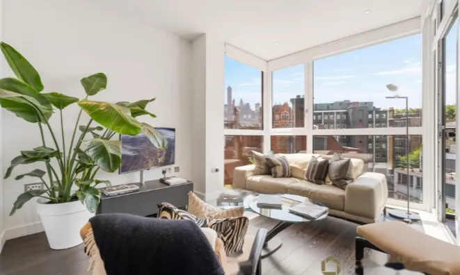 Недвижимость Hepworth Court, Grosvenor Waterside, Gatliff Road, Sloane Square: 7