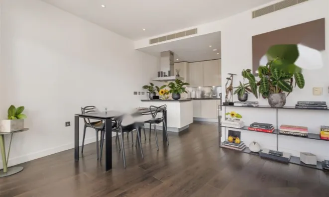 Недвижимость Hepworth Court, Grosvenor Waterside, Gatliff Road, Sloane Square: 10