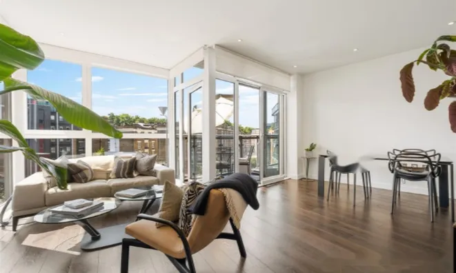 Недвижимость Hepworth Court, Grosvenor Waterside, Gatliff Road, Sloane Square: 11