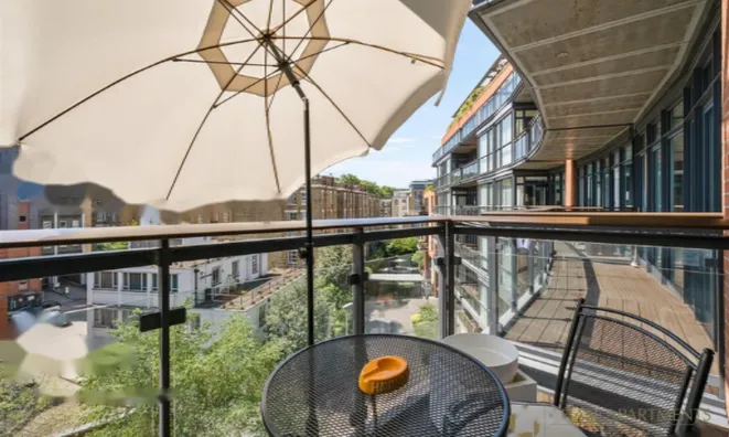 Недвижимость Hepworth Court, Grosvenor Waterside, Gatliff Road, Sloane Square: 12