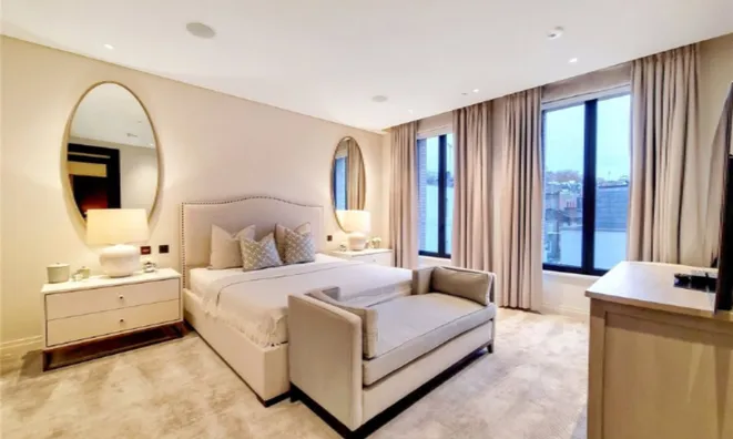 Недвижимость Cheval Place: 3