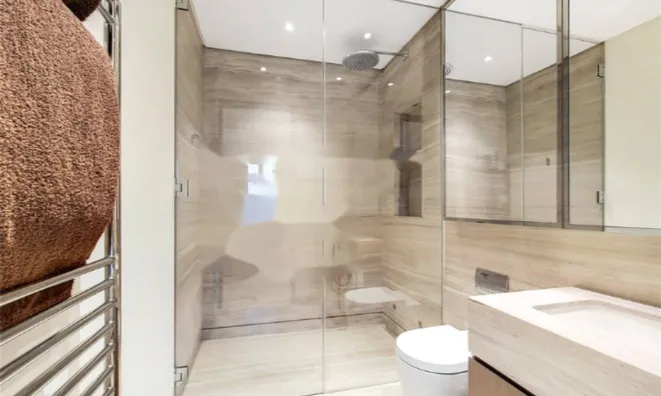 Недвижимость Cheval Place: 4