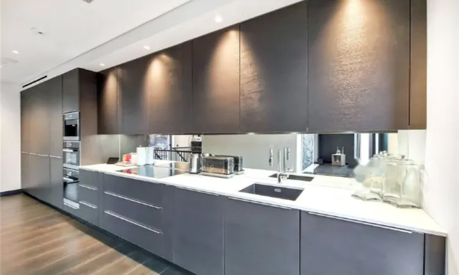 Недвижимость Cheval Place: 9