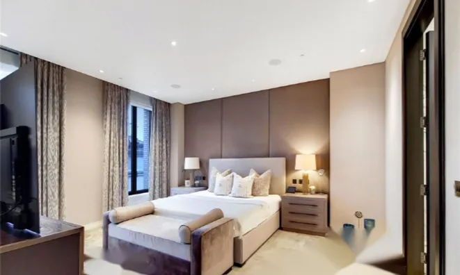 Недвижимость Cheval Place: 11