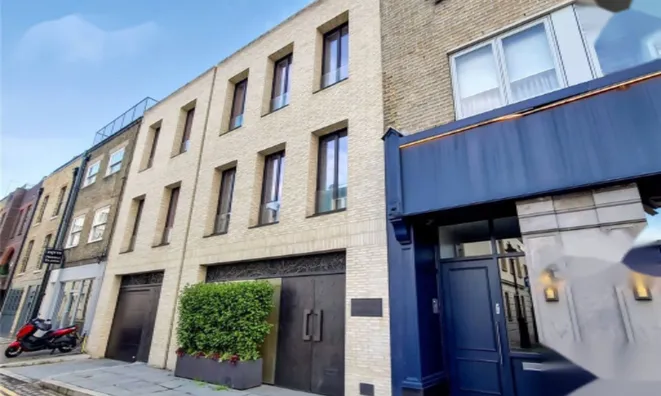 Недвижимость Cheval Place: 12