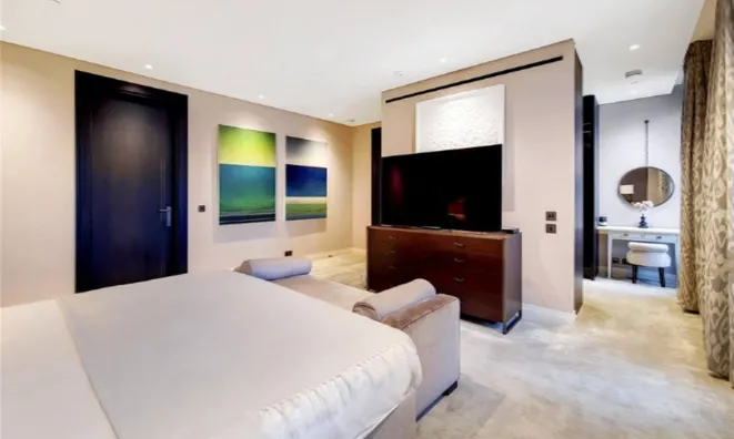 Недвижимость Cheval Place: 13