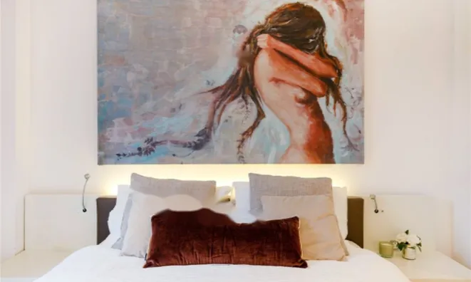 Недвижимость Gatliff Road: 1