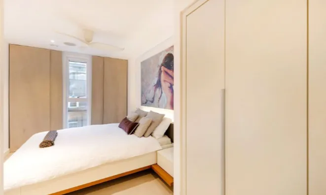 Недвижимость Gatliff Road: 2