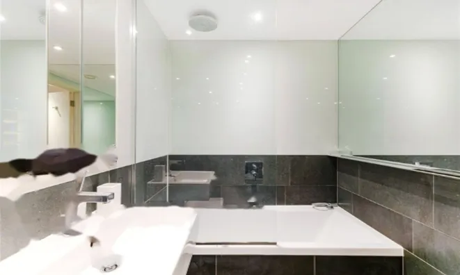 Недвижимость Gatliff Road: 3