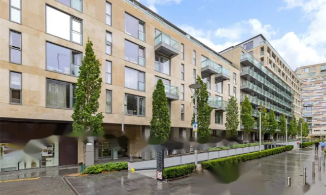 Недвижимость Gatliff Road: 7