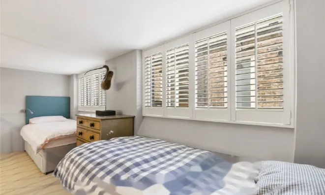 Недвижимость Avenue Studios, Sydney Close: 1