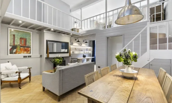 Недвижимость Avenue Studios, Sydney Close: 6