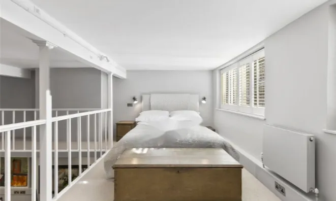 Недвижимость Avenue Studios, Sydney Close: 7