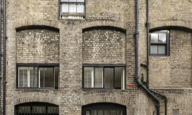 Недвижимость Avenue Studios, Sydney Close: 10