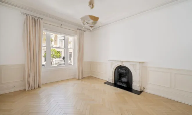 Недвижимость Harcourt Terrace: 6