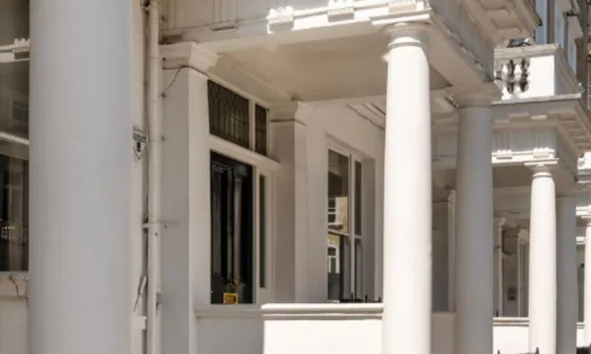 Недвижимость Harcourt Terrace: 7