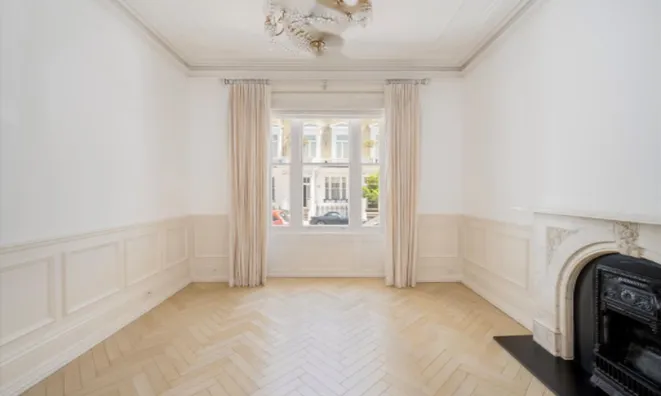 Недвижимость Harcourt Terrace: 8