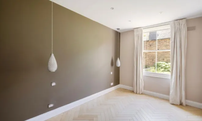 Недвижимость Harcourt Terrace: 11