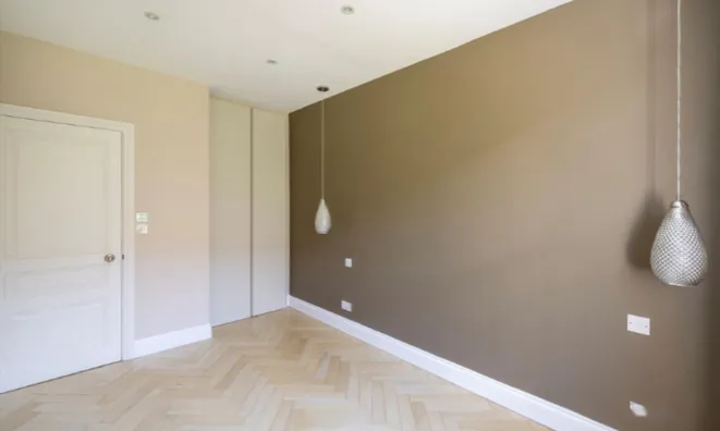 Недвижимость Harcourt Terrace: 12