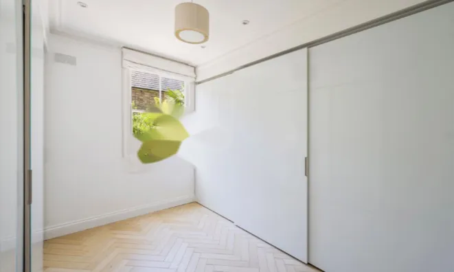 Недвижимость Harcourt Terrace: 13