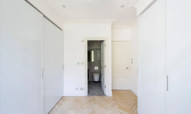 Недвижимость Harcourt Terrace: 14