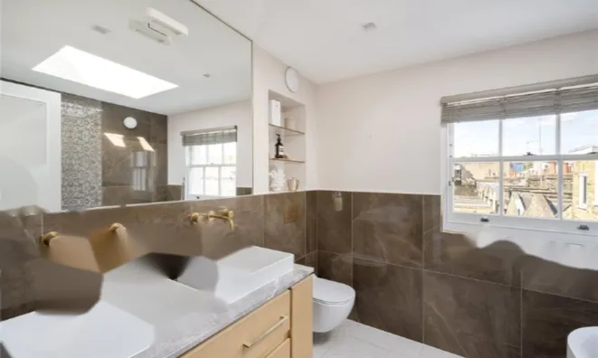 Недвижимость Glebe Place: 4