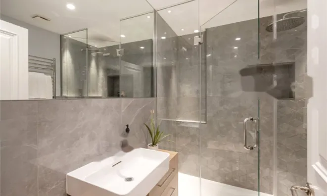 Недвижимость Glebe Place: 8