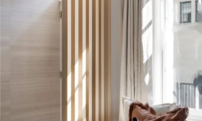 Недвижимость Glebe Place: 18