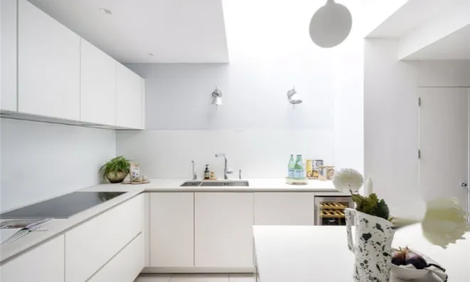 Недвижимость Glebe Place: 24